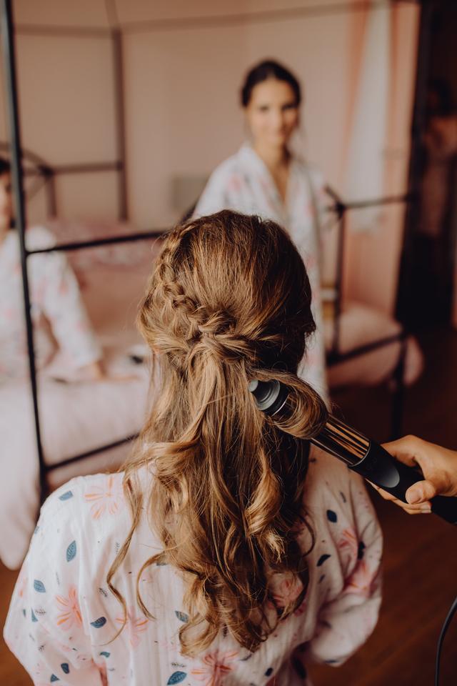 Comme à la maison Coiffure - 2