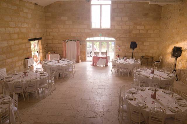 Domaine de Guillemin 1