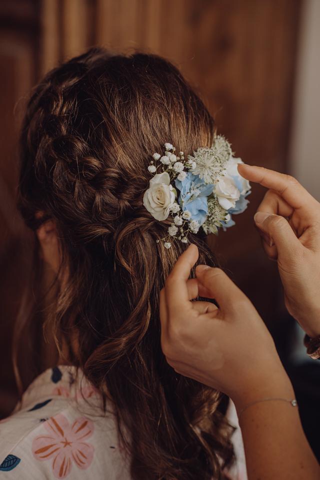 Comme à la maison Coiffure - 3
