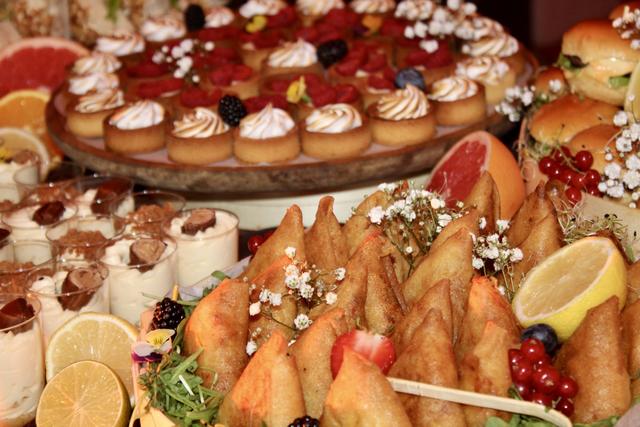Gourmet Traiteur - 4