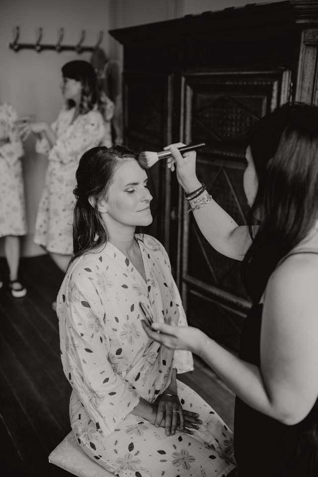Comme à la maison Coiffure - 4