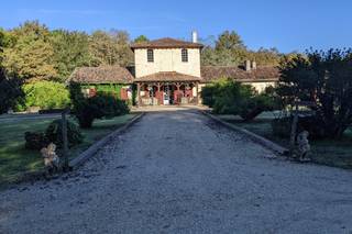 Domaine du Vautrait - 23