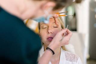 Emilie Lovicourt Make-Up Artist - 9