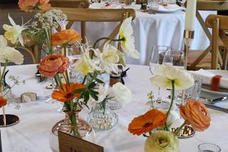 Sylvanne Ferme Florale - 8