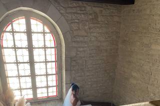 L’Abbaye de la Grâce-Dieu - 5