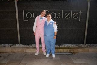 Lou Castelet - 5
