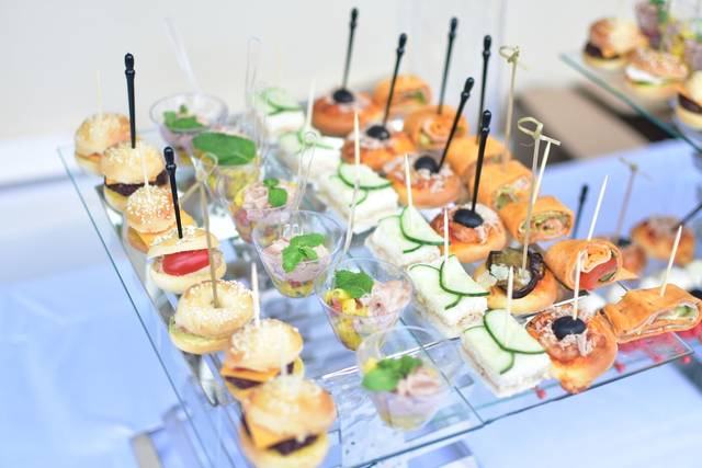 Les saveurs de Nicole 4
