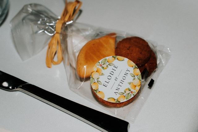 La Rue des Biscuits - 1