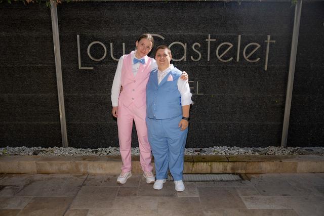 Lou Castelet - 1