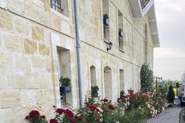 Domaine de Guillemin 3