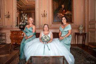 Mariage Distingué - 8