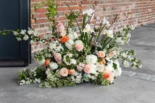 Sylvanne Ferme Florale - 9