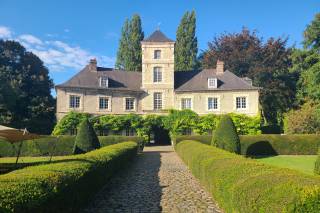 Les Jardins du Vert Bois - 5