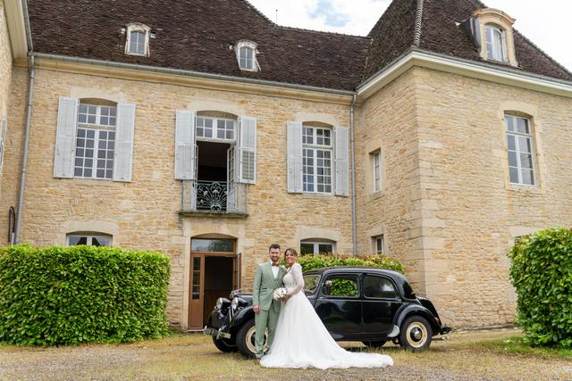 Domaine de Gevingey - 4