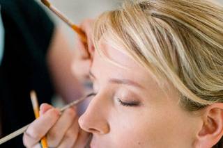 Emilie Lovicourt Make-Up Artist - 11