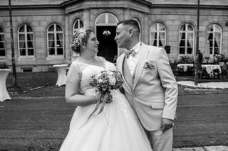 Mariage Distingué - 9