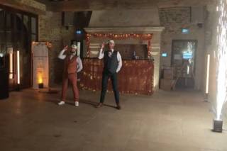 Wedding Dancing - 6