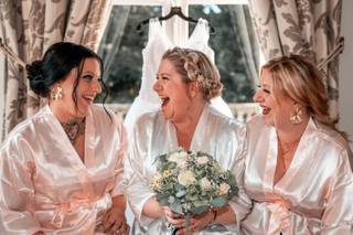 Mariage Distingué - 10
