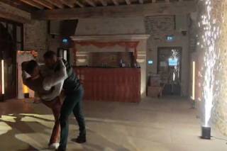 Wedding Dancing - 7