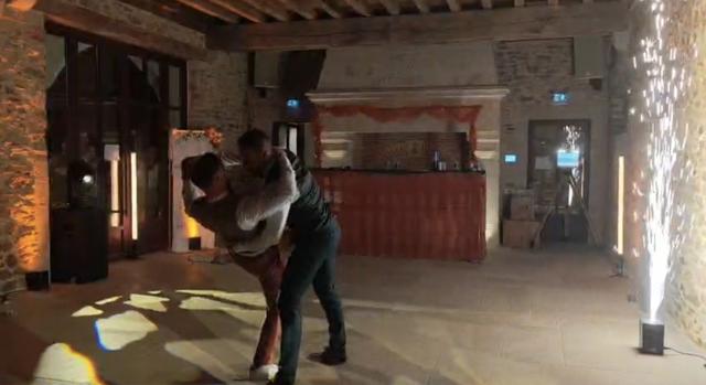 Wedding Dancing - 4