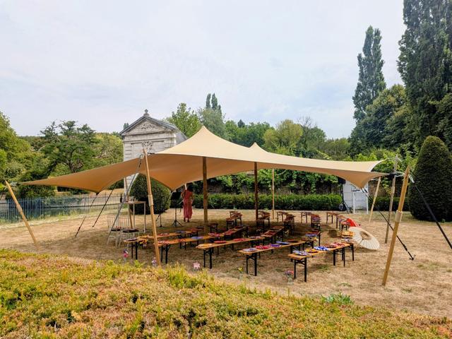 Les Jardins du Vert Bois - 4