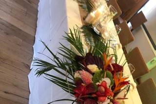 Fleurs Lointaines - 10