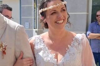 Elodie Mariage - 5