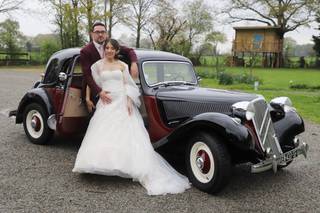 Location Citroën 1954 - 11