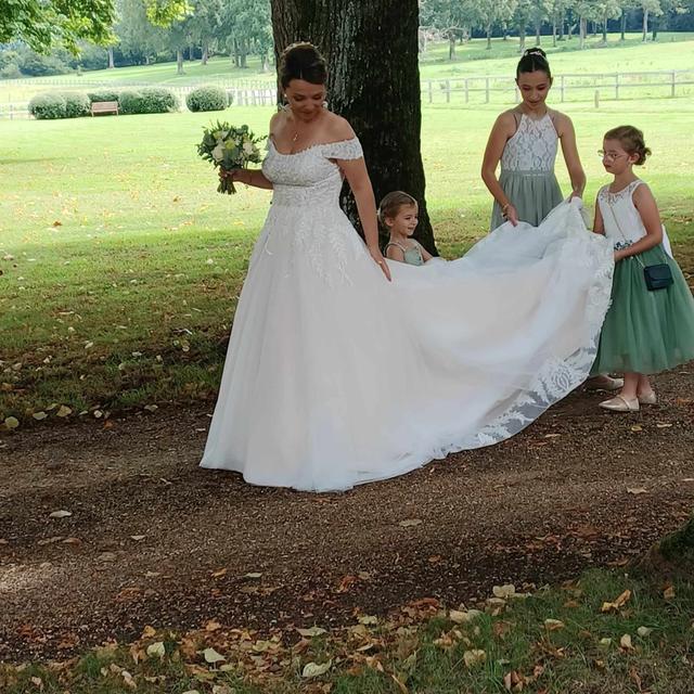 Rêve Nuptial - 4