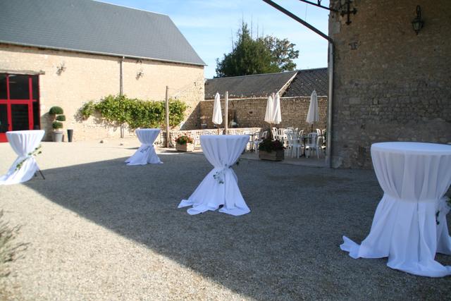 La Ferme des Festivités - 4