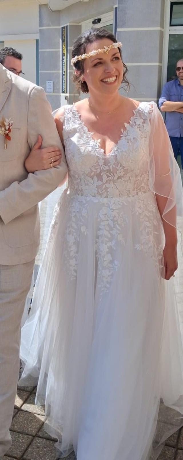 Elodie Mariage - 2