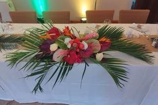 Fleurs Lointaines - 11