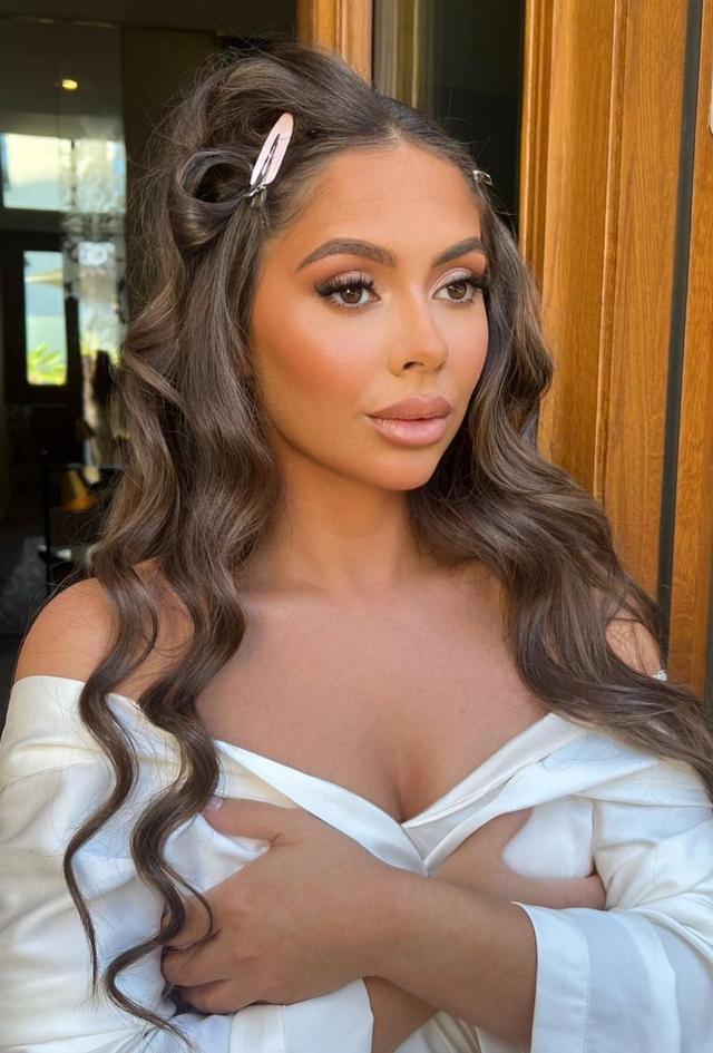Tsybrova Makeup - 4