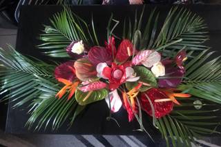 Fleurs Lointaines - 12