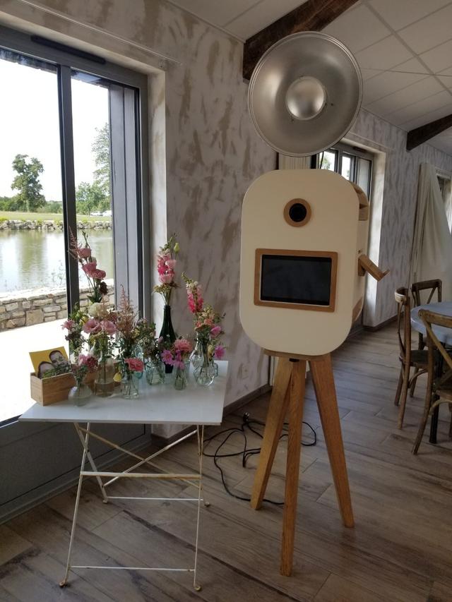 La Boîte à Pola - 2