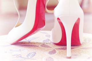 Martine Elise Photo - 9