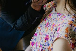 Makeup Hair & Nails by Mariam - 5