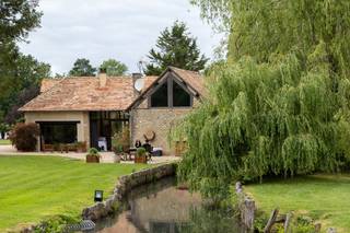 Moulin du Béchet - 16
