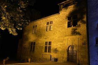 Château de Cas - 34