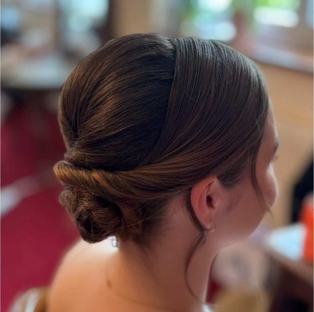 Elisa Coiffure - 1