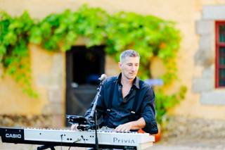 Magic & Live - Emmanuel Trichet - 7