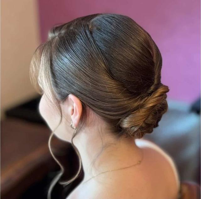 Elisa Coiffure - 3