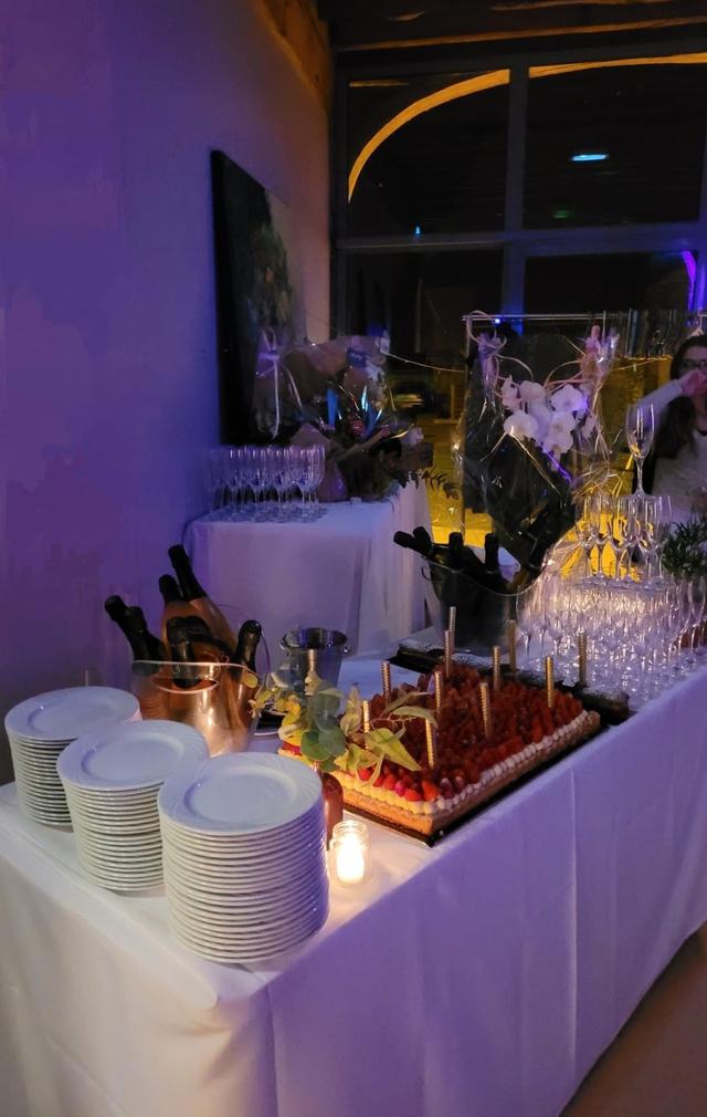 Event By Ines Ninon - 2