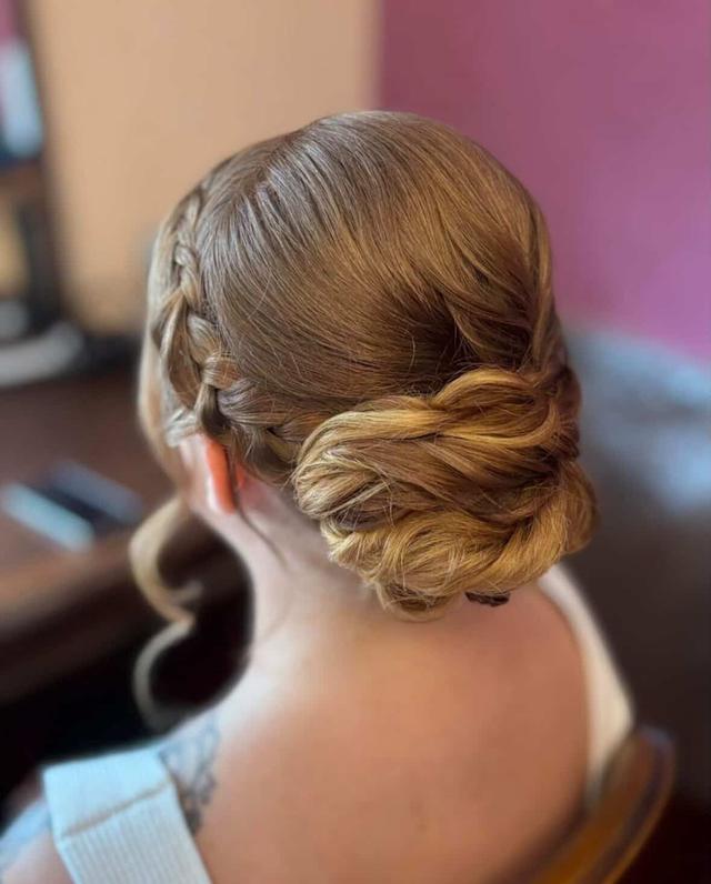 Elisa Coiffure - 2