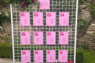 D Day Wedding Planner - 13