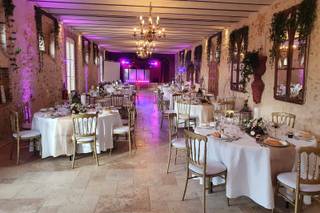 Manoir de Longuelune - 8