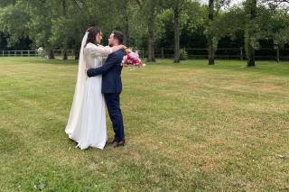 D Day Wedding Planner - 14