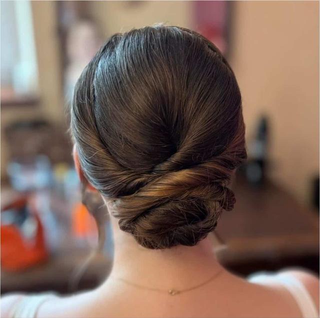 Elisa Coiffure - 4