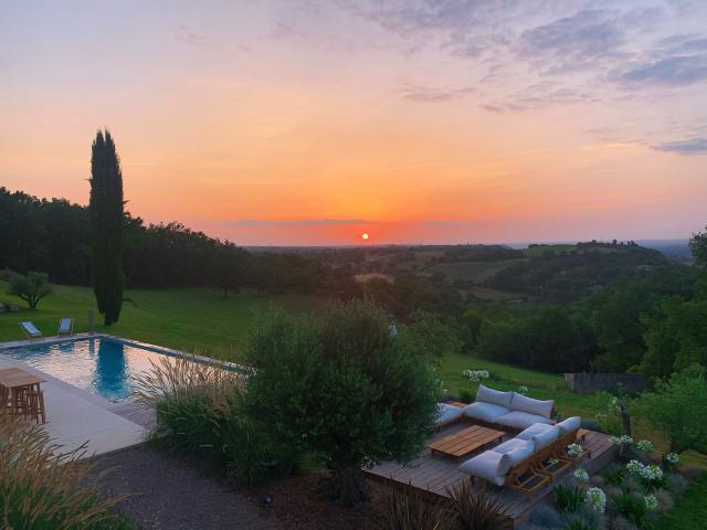 Domaine Terra Rosa - 3