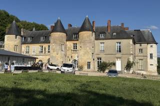 Château de Vaux-sur-Seine - 14
